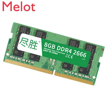 

DDR4 Memory Notebook Computer 8G 2666 2400 2133 Protection 32g16g