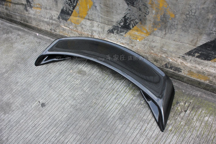 Задний спойлер для багажника из углеродного волокна GT Wing 2009-2012 Hyundai Genesis Coupe |