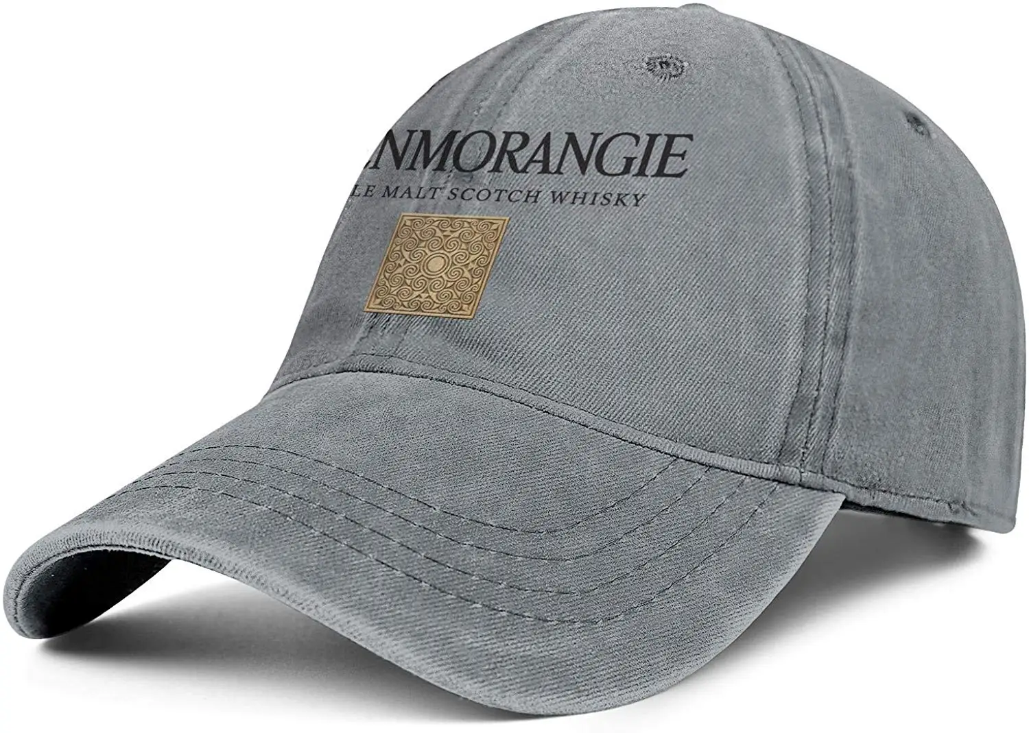 Man's The Glenmorangie Single Malt 