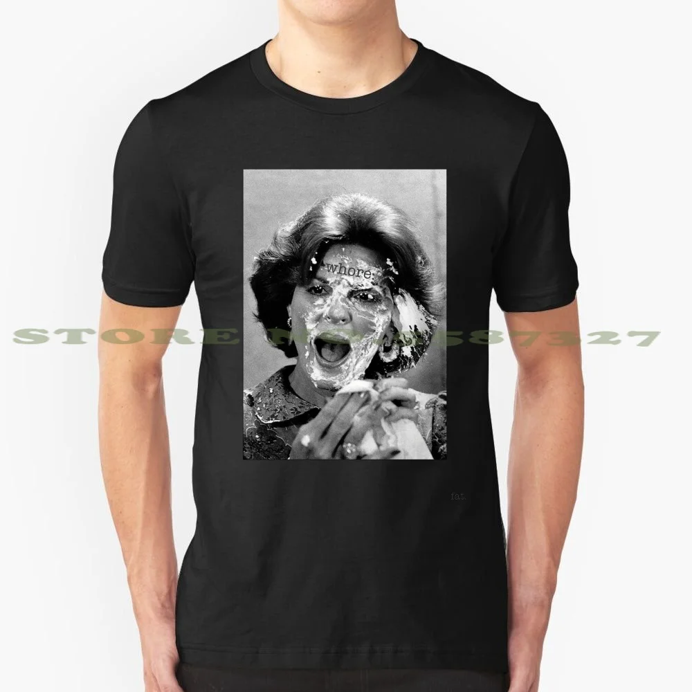 アニタブライアントは娼婦 夏面白いtシャツ男性女性 T Shirts Aliexpress