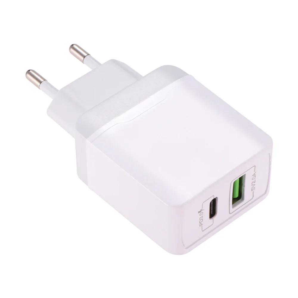 PD 3,0 Супер Зарядка для телефона USB адаптер питания 36 Вт Быстрая зарядка 3,0 USB зарядное устройство настенное зарядное устройство адаптер для iPhone XR XS Max смартфон