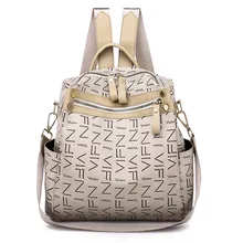 Сумка женская осень и зима стиль женская сумка тренд Повседневная крутая Женская Рюкзак напрямую от производителя 313458