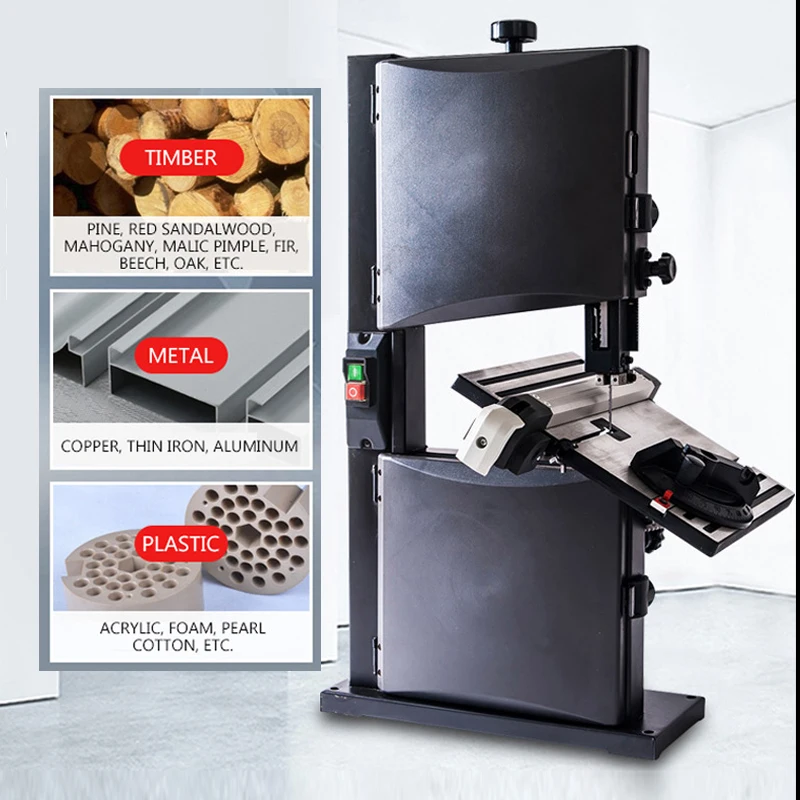 9 дюймов электрическая пила по дереву под разными углами станок циркулярный для