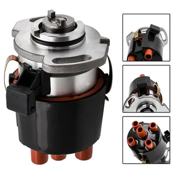 

Ignition Distributor 051905205B 051905205A For Corrado 1.8 + 2.0i 16V Golf Durable And Practical