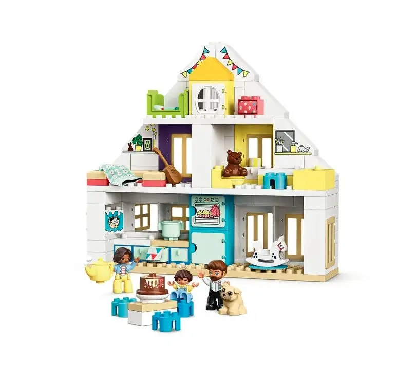 Lego Duplo 10929 129 AliExpress