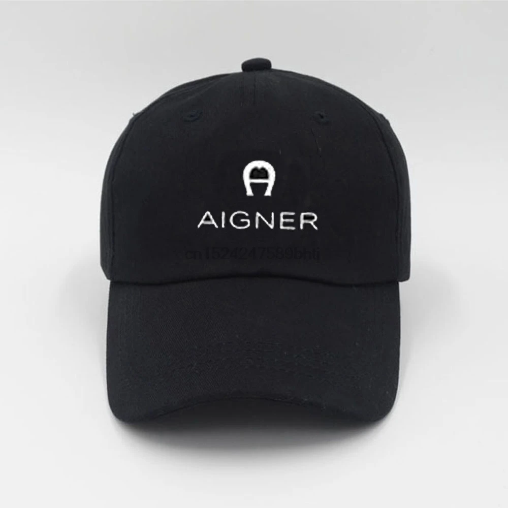 Топ Aigner, кепка с козырьком, Бейсбол шапки