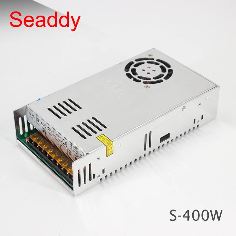 Smps 110 v/220 v ac Вход 5 вольт 60 ампер dc источник питания 5 v 60a 400w ac dc импульсный источник питания 5 v 60a Промышленный источник питания