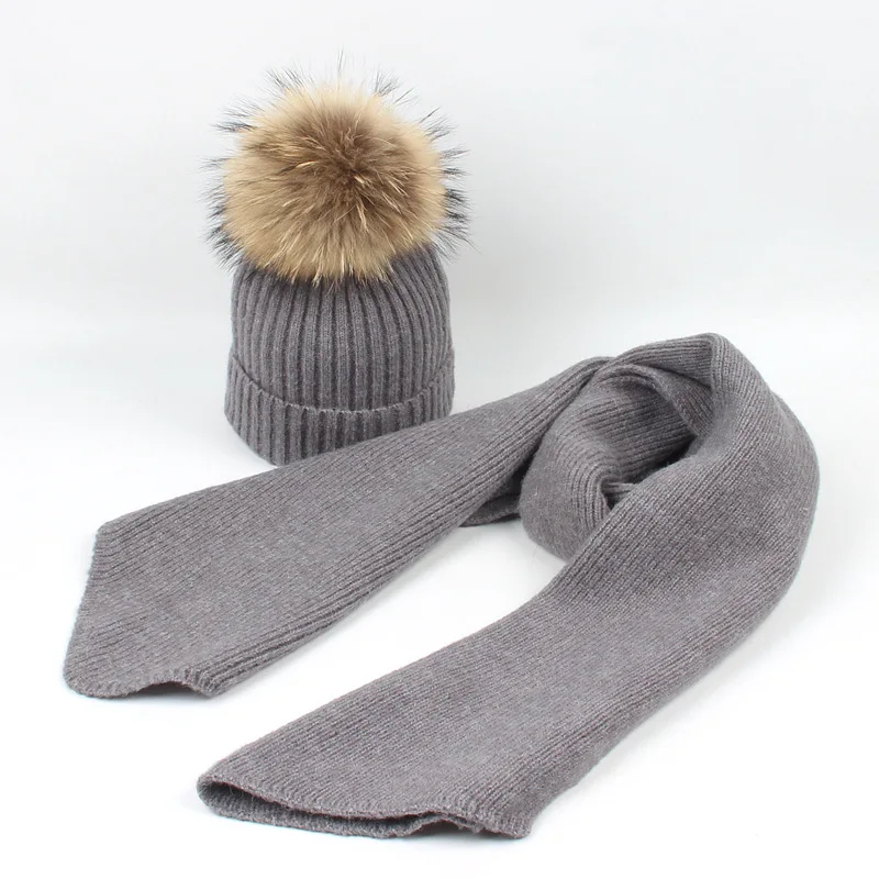 Осенне-зимний горячий шар для волос Скорпион для родителей-детский головной убор, костюм для мужчин и женщин, уличная теплая шапка, шарф