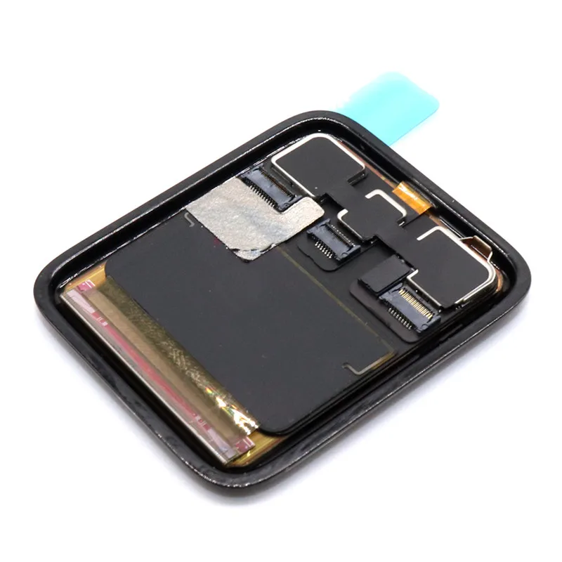 

For Apple Watch Series 1 Series 2 Series 3 38mm/42mm LCD Display Touch Screen Digitizer Pantalla Replacement Cellular+GPS