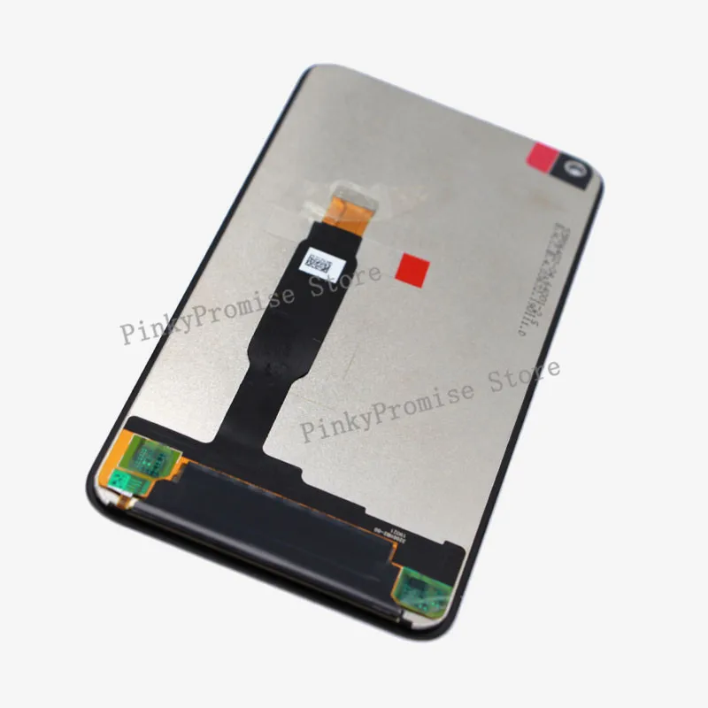 Тест для Nokia X71 ЖК-дисплей для Nokia 8,1 plus TA-1188 Сенсорная панель дигитайзер сборка для Nokia X71 TA-1167 lcd