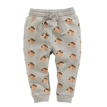 Новинка года; сезон осень-зима; модные детские плотные штаны в европейском и американском стиле; Эластичные Боковые карманы