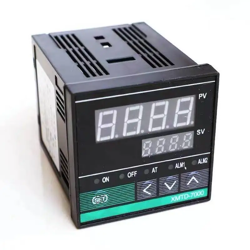 XMTD-6000 XMTD7000 6411 XMTD7411 7412 7511 интеллигентая (ый) ПИД-регулятор температуры цифровой