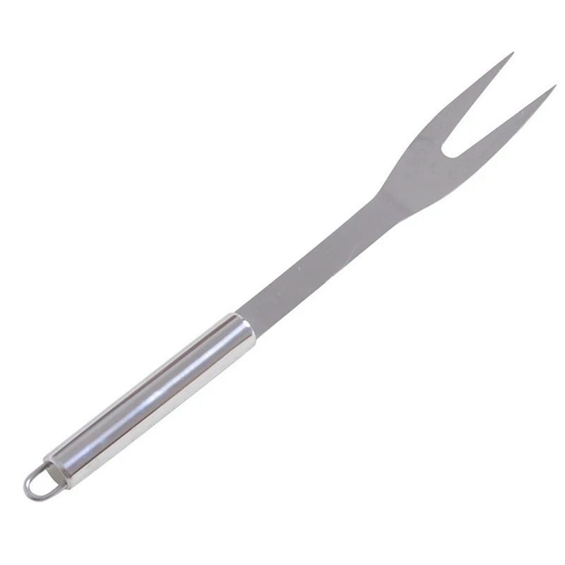 21 Pieces Set Barbecue Stainless Steel Barbecue Suit Portable Bbq Tool Outdoor Camping Grill Accessories Bbq Set