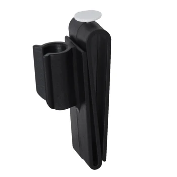

Golf Bag Club Clip Clamp Iron Putter Holder Putting Organizer Ball Marker
