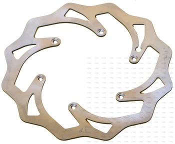 

Front 259 mm Disc Brake Rotor for KTM Dirt SX 144 SX144 2008 08