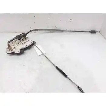 

3C1837015A door lock front left SEAT IBIZA (6J5)