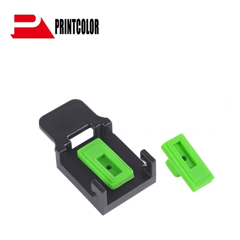 1Set DIY CISS Universal Ink Refill Tool/Ink Refill Kits/Clamp Absorption Clip/Refill Pumping Tool For Canon HP Printer