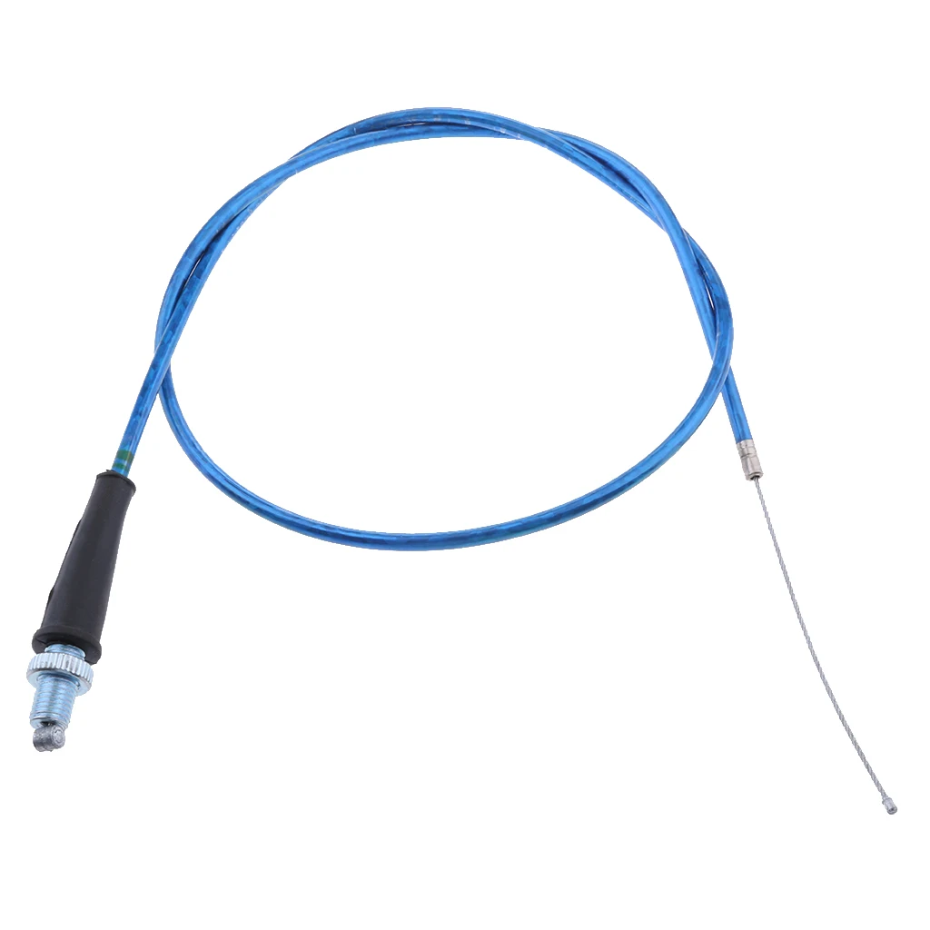 Throttle Cable For 110/125/150/200/250cc CRF50 KLX Pit Dirt Bike