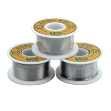 

MasterXu Super Tin Wire Battery Cell Core Nickel Metal Sheet Plate Special Soldering Line for iPhone Small BMS PCB Spot Welding