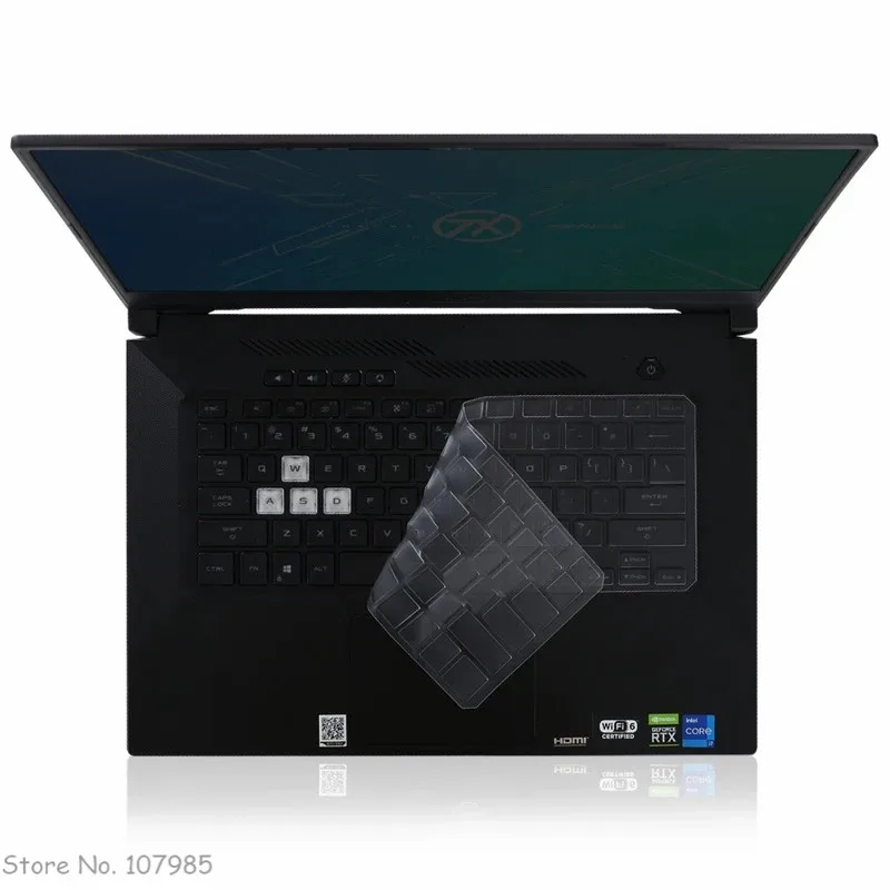 新品】 ASUS TUF Dash F15 FX516P ゲーミングPC