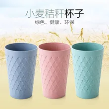 Алмазная стеклянная полоскающая чашка для домашних любителей, чашка для туалета, чашка для напитков, чашка для зубной щетки