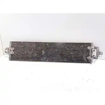 

8116818 Oil radiator Volkswagen Touareg (7la) Tdi V10