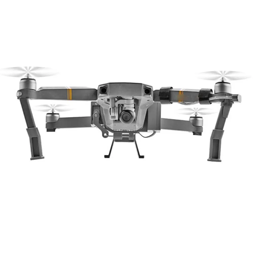 Для DJI Mavic Pro бросание руля машина доставки модифицированный выпуск подвесной парашют Дрон аксессуары