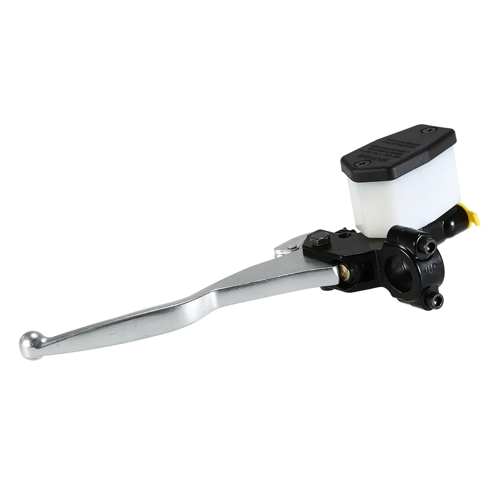 Подходит для Arctic Cat 96-98 454 98-03 250 300 400 500 02 375 0502-387 мотоцикл тормозных сцепления насос рычаг Гидравлический Главный цилиндр