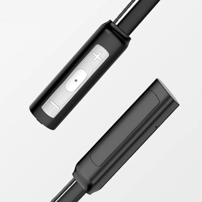 Langsdom LD4 наушники шейные беспроводные Bluetooth спортивные наушники-вкладыши поддержка дропшиппинг