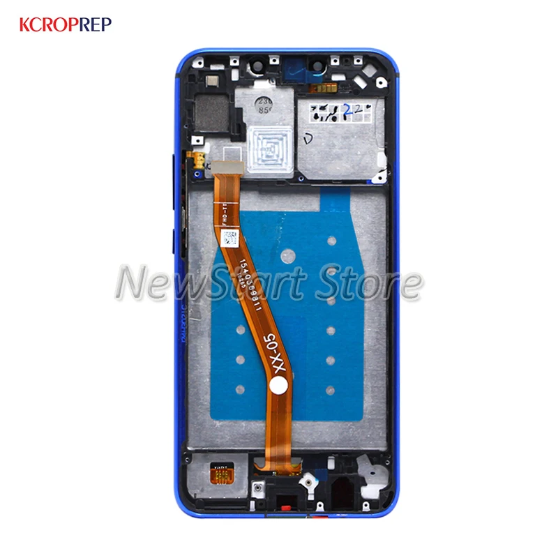 huawei nova 3i lcd with frame (2)