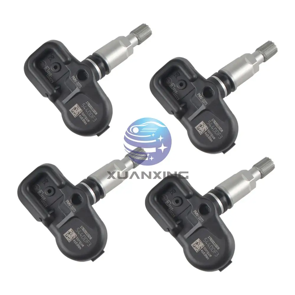 4260733021 система контроля давления в шинах TPMS 315 МГц PMV 107J для Lexus CT ES GS GX HS IS LFA LS LX RX SC
