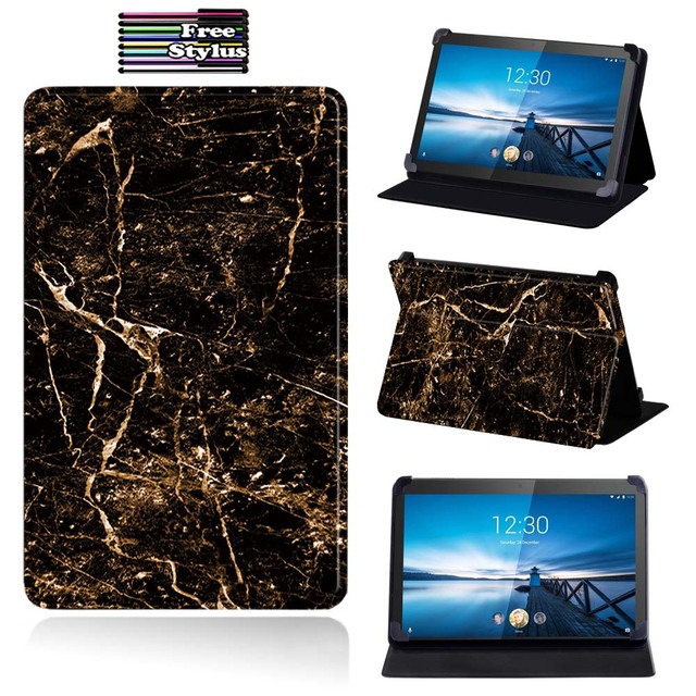 Tablet Case for Lenovo Smart Tab M8 8Inch /M8 LTE 8Inch /M10 10.1Inch /M10 LTE 10.1Inch /P10 10.1Inch /P10 LTE 10.1Inch