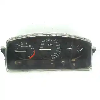 

HR0143025 Box Instruments Honda Civic Saloon (eg/eh) 1.5 Cat