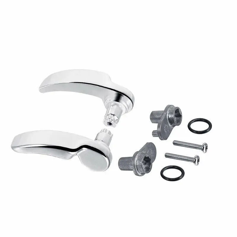 Аксессуары для мотоциклов, седельная сумка, крышка подъемника для Harley Touring Electra Glide Street Glide Road King