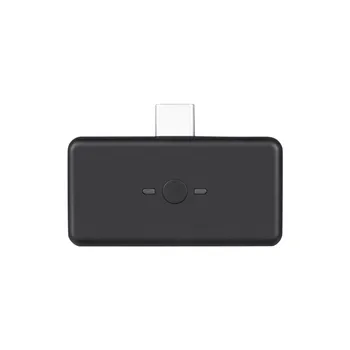 

Bluetooth Audio Transmitter Adapter Bluetooth 5.0 USB C Type C Audio Transmitter Adapter for Nintendo Switch/LIite for PS4 416#2