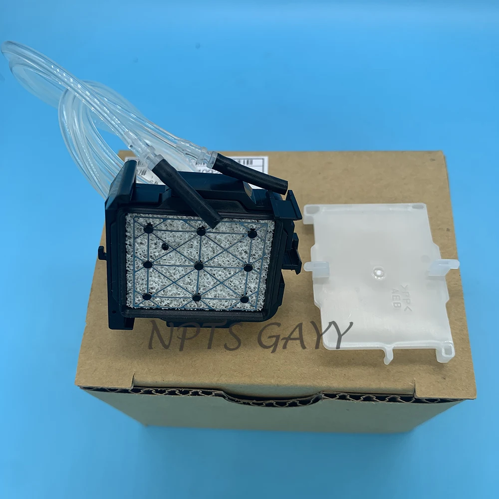 Originale Per Epson Dx5 Dx7 Testina Di Stampa Capping Station Di Roland Bn-20 Xr-640 Re-640 Vs-420 Vs-540 Xf-640 Vs-640 Ej-640 Stampante