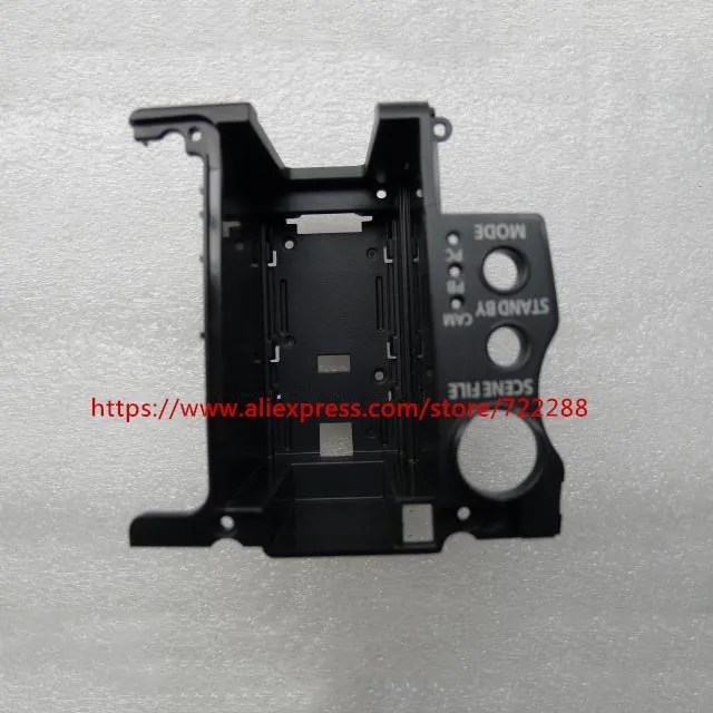 Ремонт Запчасти для цифрового фотоаппарата Panasonic AG-HMC150 AG-HMC153 AG-HMC155 Батарея отсеком VGP6237