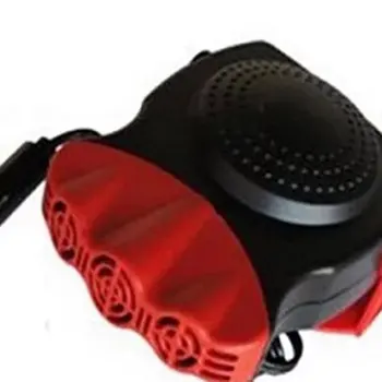 

Vintage Handhold Portable Electric Air Heater Warm Blower Room Fan Stove Heater Radiator Warmer For Office Home