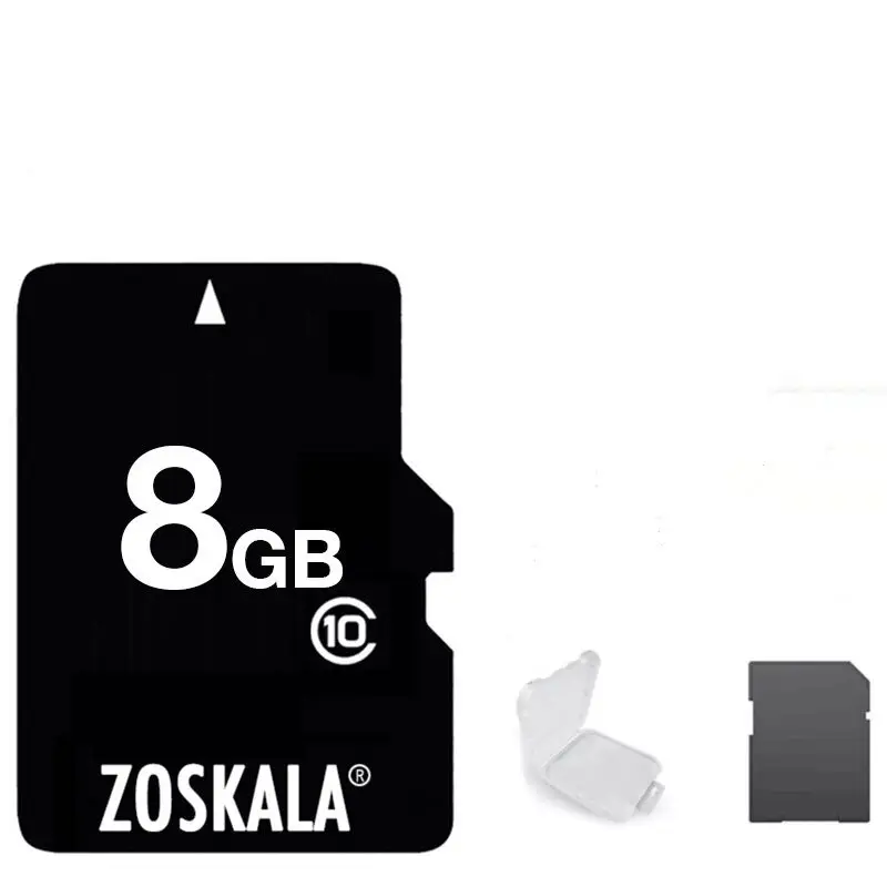 100% OK Pass H2testw настоящая полная емкость 32 ГБ 16 TF карта Micro SD класс 10 C6 флеш карты для