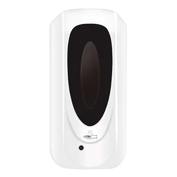 

Touchless Hand Disinfection Machine Automatic Soap Dispenser Wall-mounted Sensor Mist Spray Hand Sanitizer Disinfection 1000ML