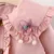 Babyinstar New Spring Girls clothe Двубортный Тренч Верхняя Одежда Модная Куртка Детская Одежда Детский женский Наряд пальто для девочек