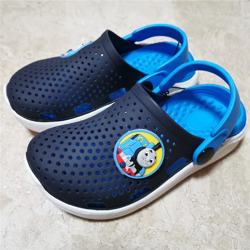 Boys Girls Kids Jelly PVC Toddlers Children Clogs Slippers TPU Beach Shoes Sandals EU22 23 24 25 26 27 28 29 kids sandals garden clogs shoes