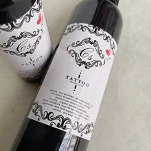 Высококачественный микроблейдинг тату пигмент набор 8 унций/бутылки краски для татуировки татуировка поставляет татуировку художника набор чернил