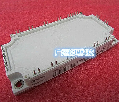 IGBT модуль FP50R12KT3 50A 12000 в гарантия качества- SMKJ