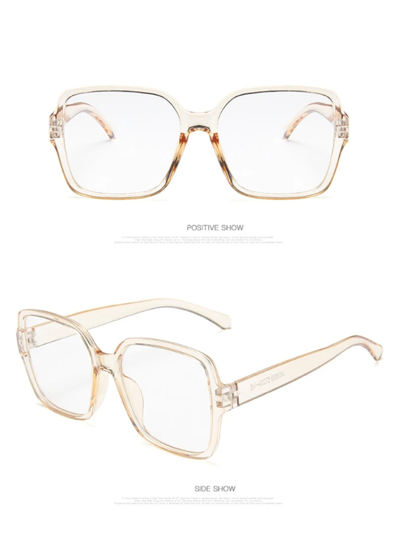 Yoovos, ретро очки, оправа для женщин, квадратный, анти-синий светильник, винтажные очки, прозрачные, модные линзы, очки, оптическая оправа для очков