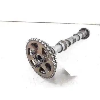 

A640052 CAMSHAFT SMART FORFOUR