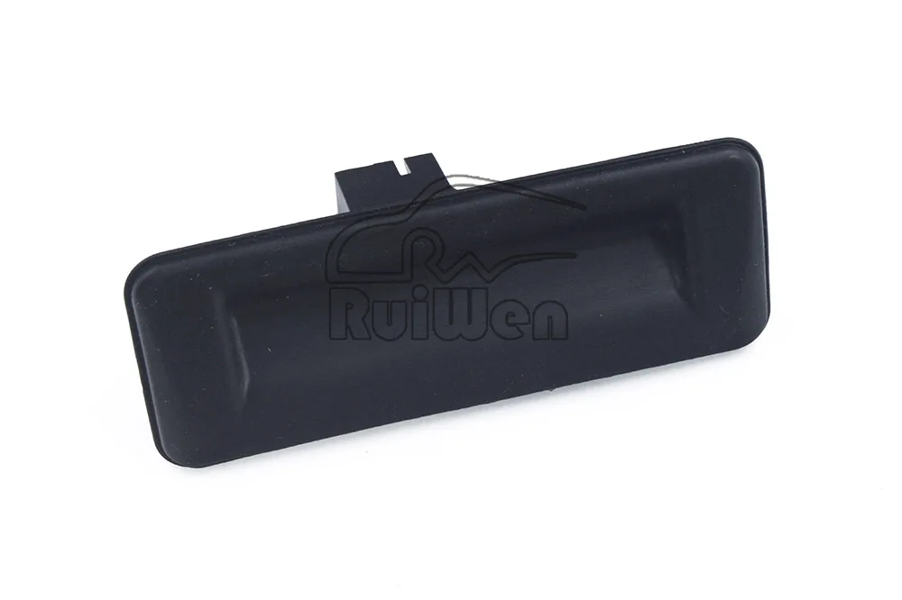 Ручка багажника для Skoda роскошный Roomster Rapid Fabia Octavia VW Polo 5E0827566 5E0827566A 5ED827566