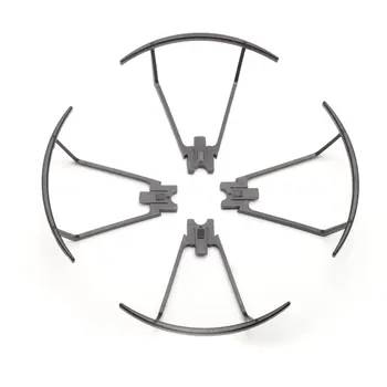 

Propeller Cover for XS809 XS809S Propeller Protecting Device RC Quadcopter Accessory DJI 105*90*20mm ACEHE Black 14g ABS