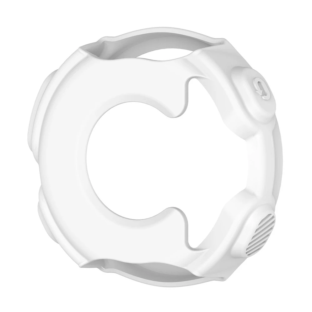 

Light-weight Smart Protector Case Silicone Skin Protective Case Cover For Garmin Forerunner 235 735XT Sports Watch High Quality