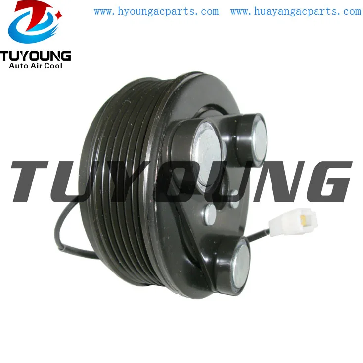 Panasonic H12A1AL4HX Авто A/c сцепление компрессора для MAZDA CX-7 H12A1AL4A1 EG21-61-K00B | Автомобили и